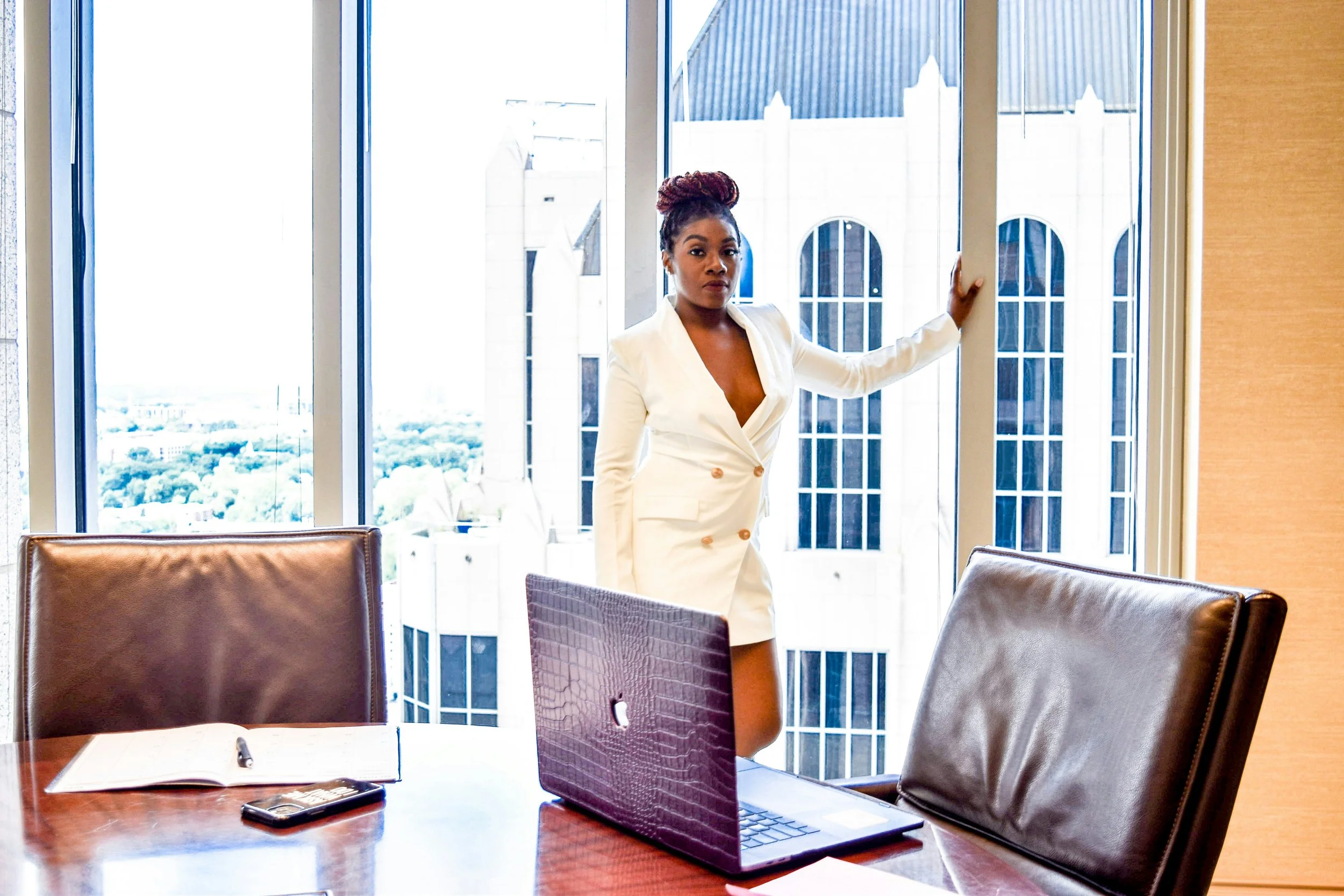 How Women Are Setting New Standards of Success in These 6 Growing Sectors