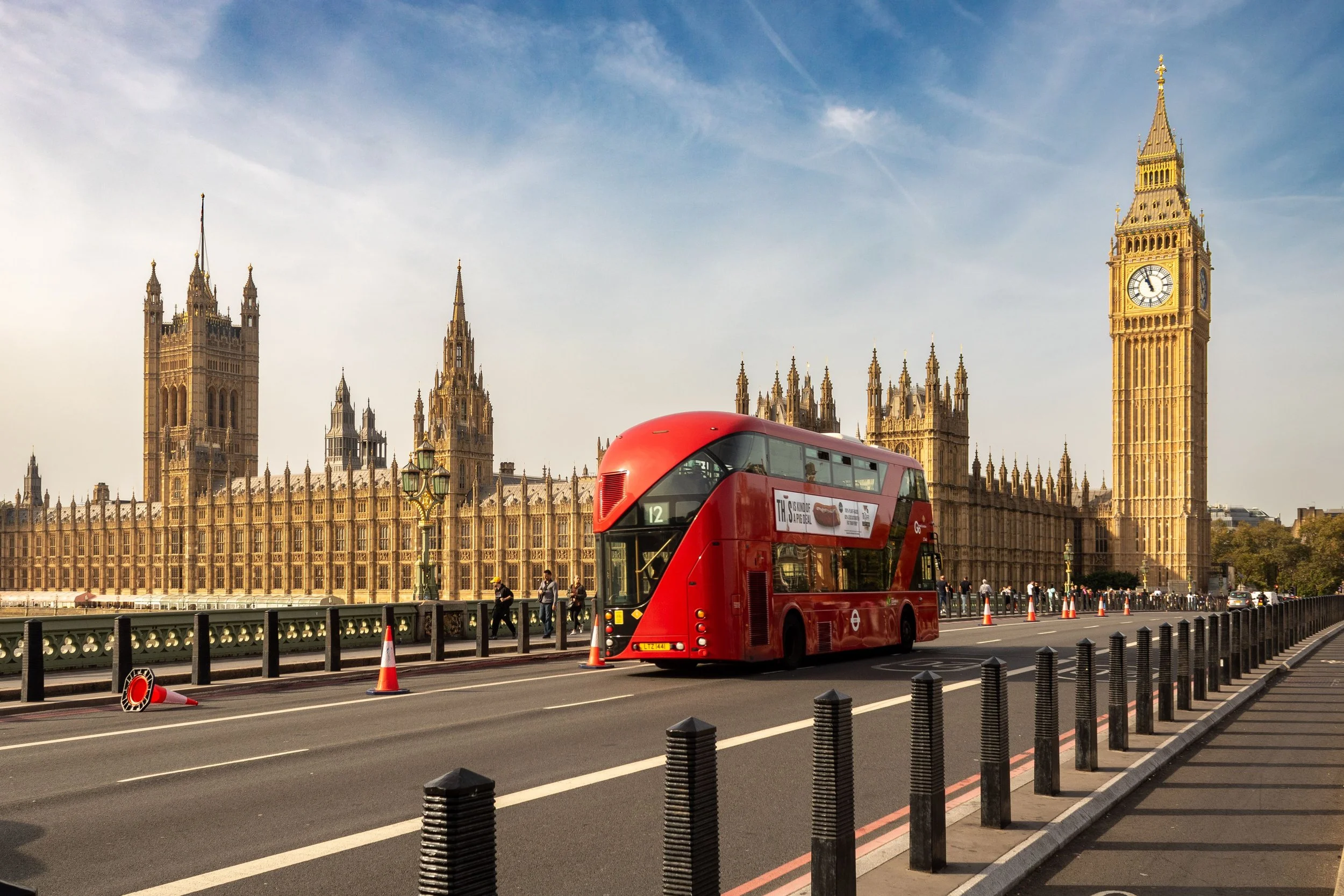 How to Survive London's High Cost of Living: A Realistic Budget Plan