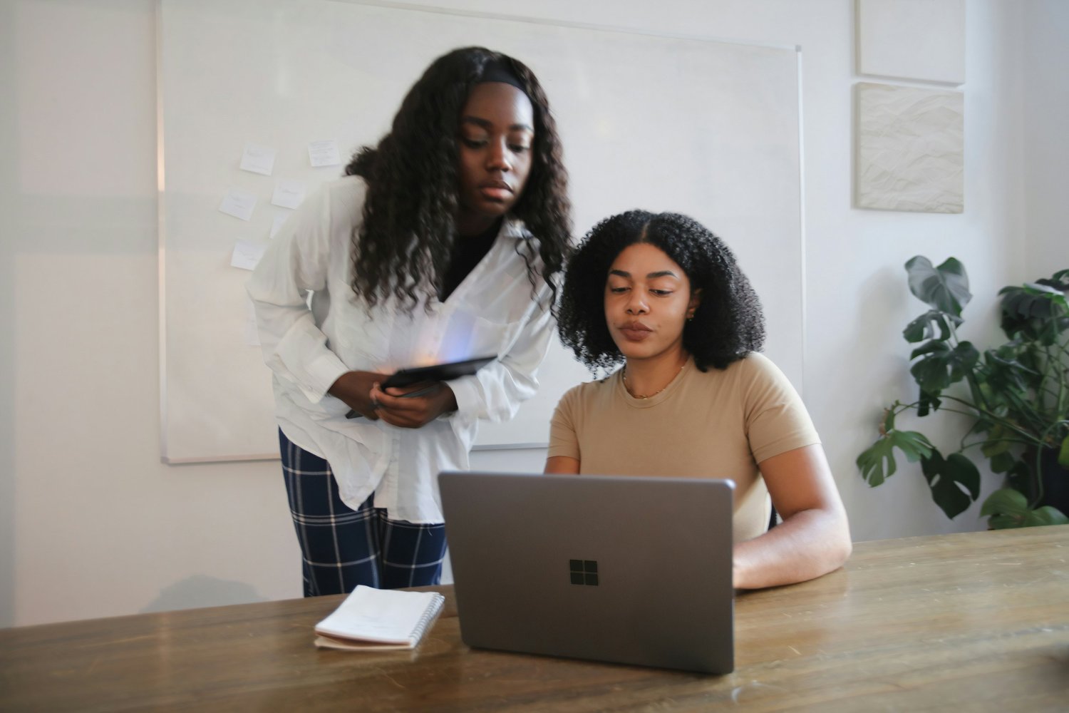 Supporting Women in Male-Dominated Industries: How to Create More Equal ...