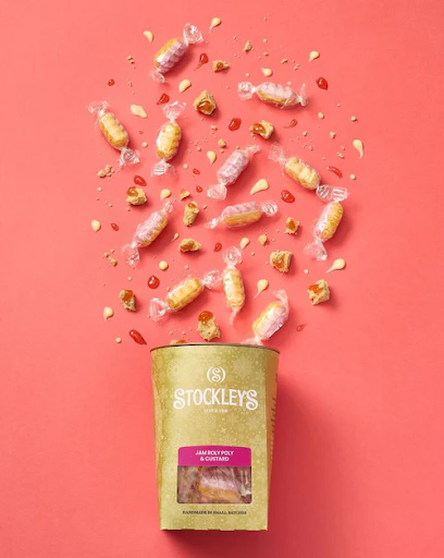 Old-School Sweets, Grown-Up Treats: Inside Stockley’s Confectionery