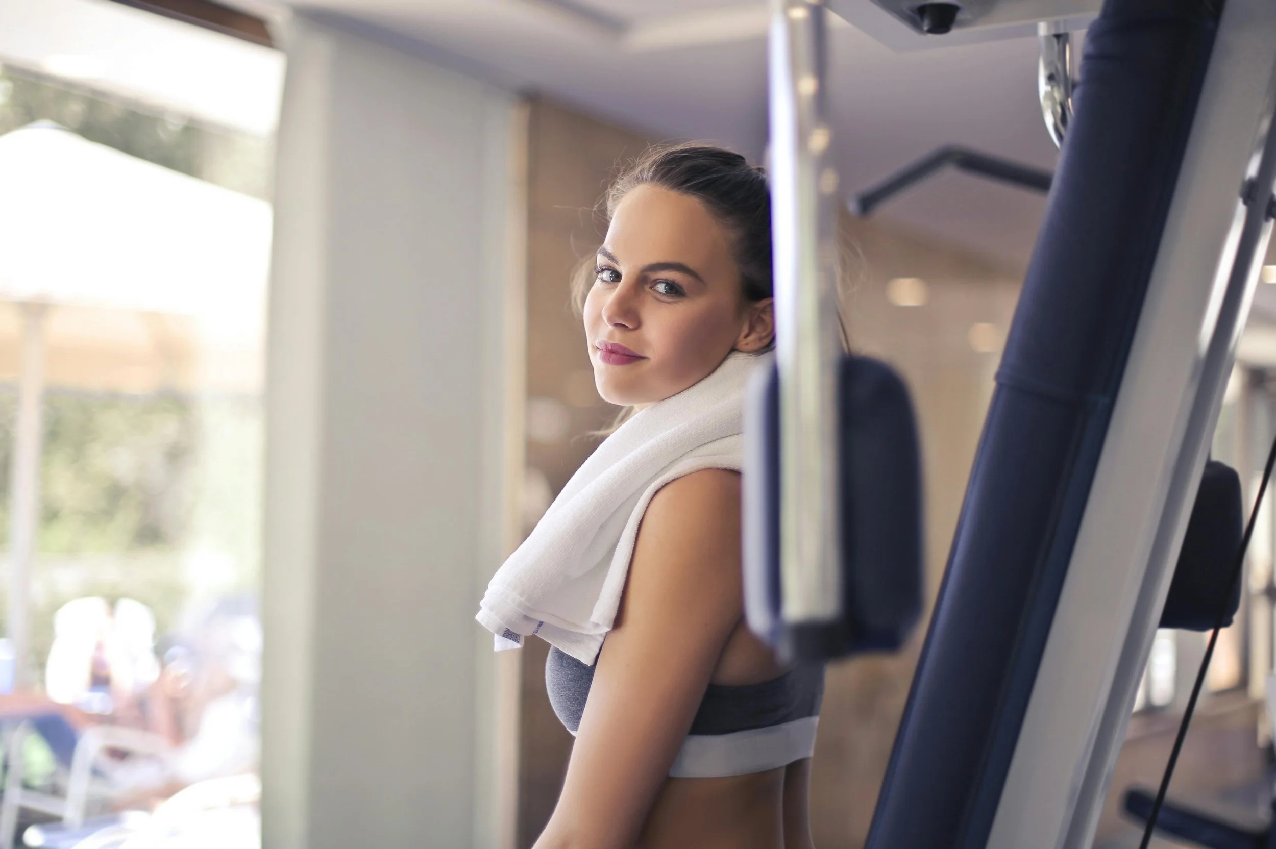 “Things I Don’t Do As a Gym Girl” : FitTok Demystifying Gym Girl Expectations