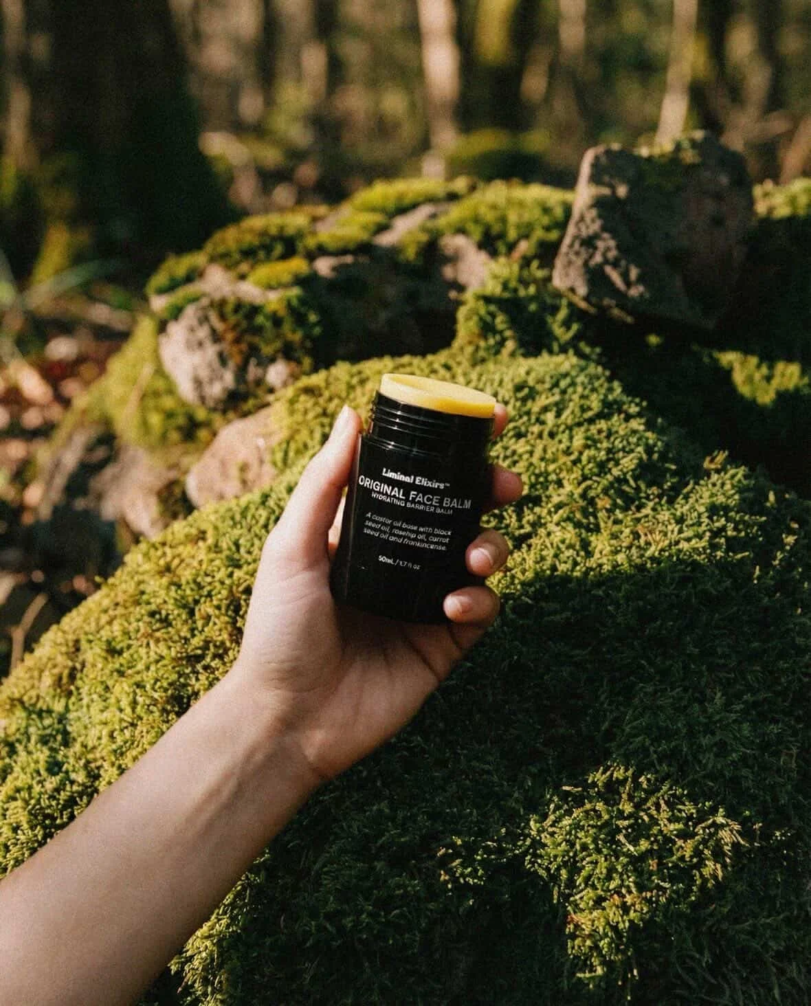 The Skincare That Doubles as a Nervous System Reset: We Tried Liminal Elixirs