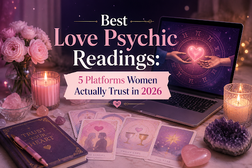 Best Love Psychic Readings