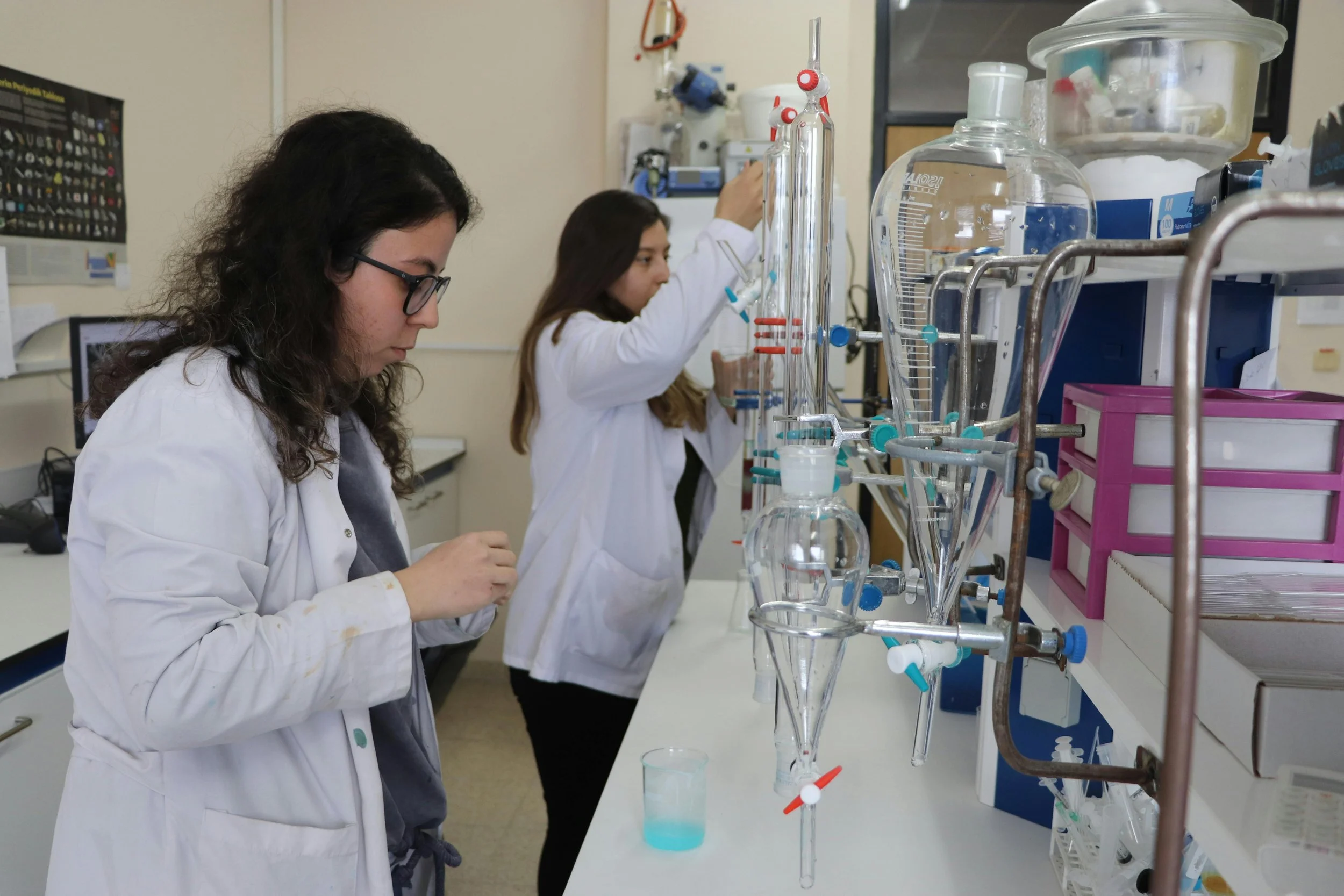 Why More Women Are Turning to STEM Skills to Build Confidence Beyond the Classroom