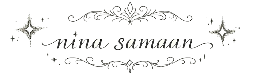 nina samaan