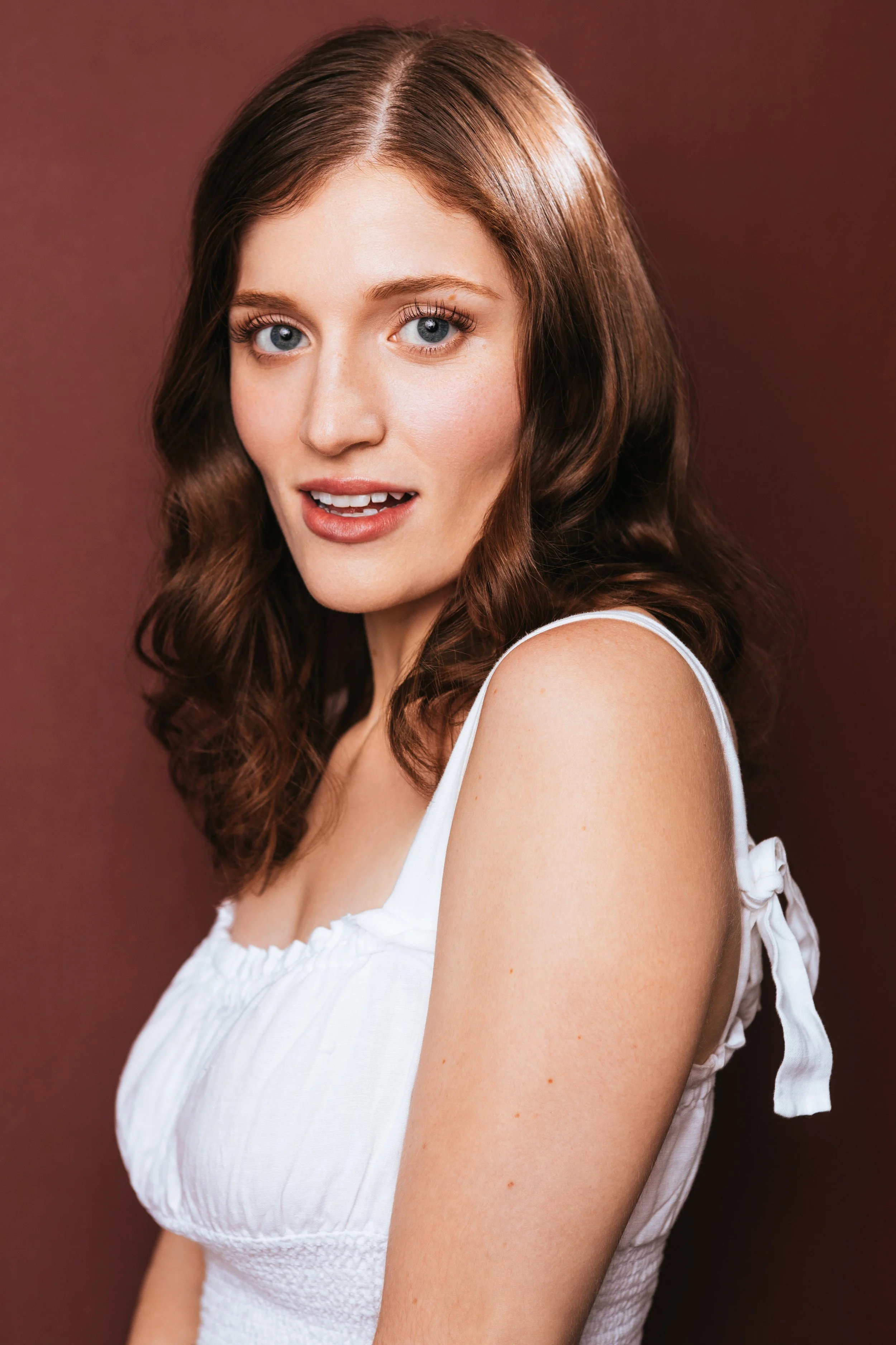 headshot amp resume nina samaan - Nina Samaan Headshot 2023 2 