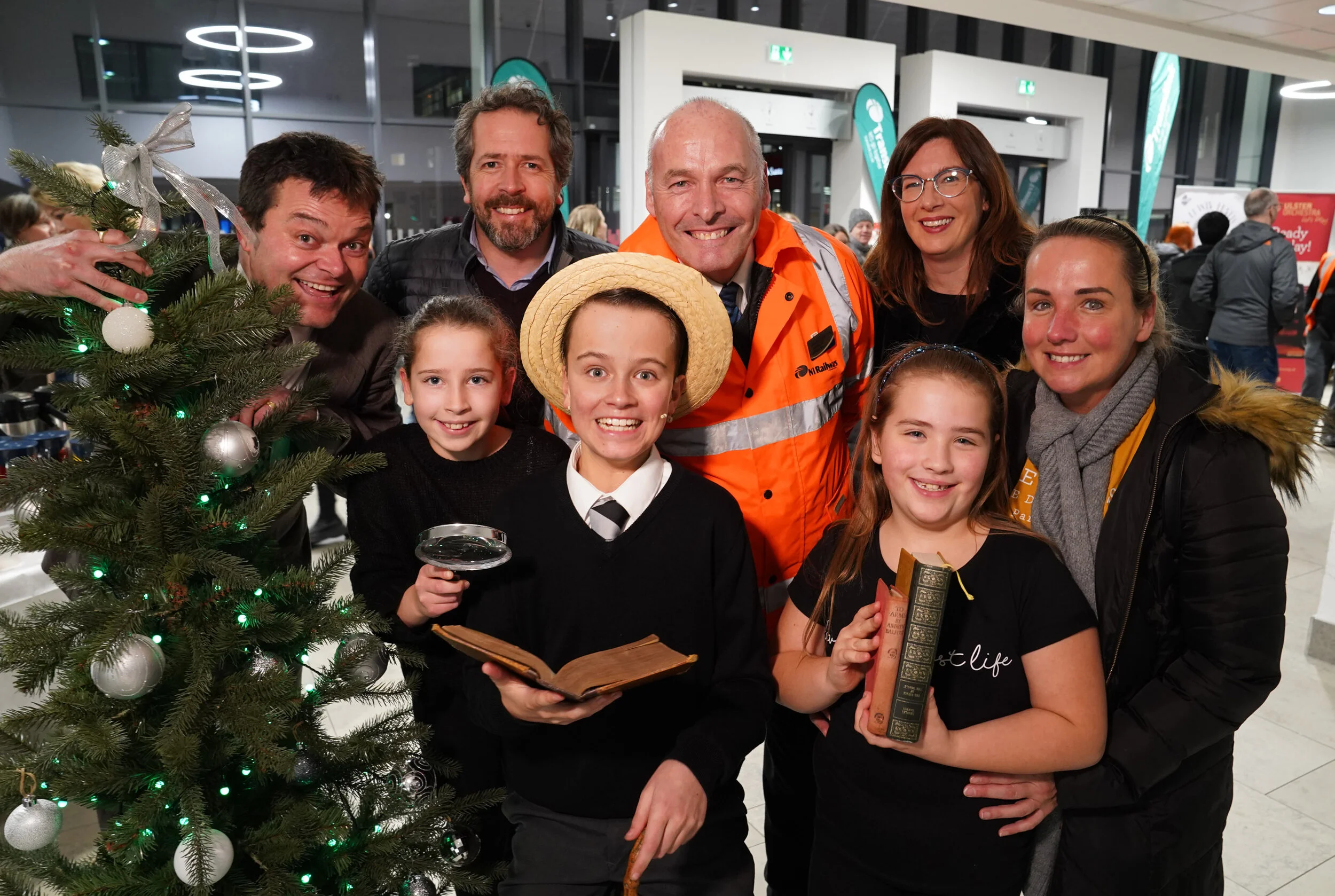 Translink & EastSide Arts