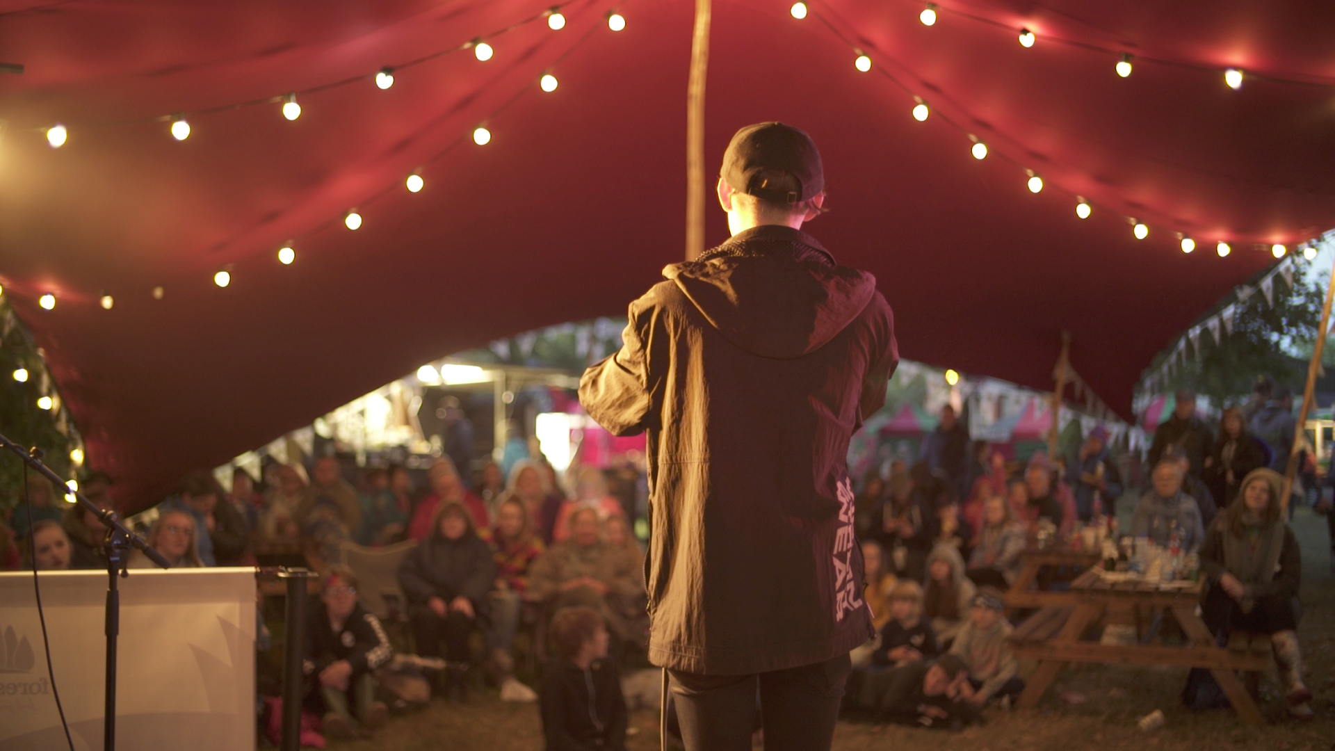 Forestside Shopping Centre & Sunflowerfest