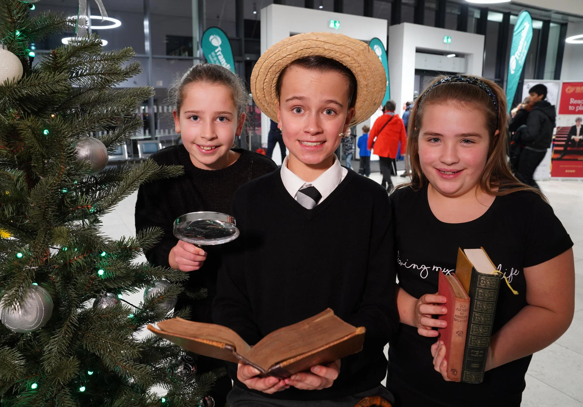 Translink Lewis Carol Festival 1.jpg