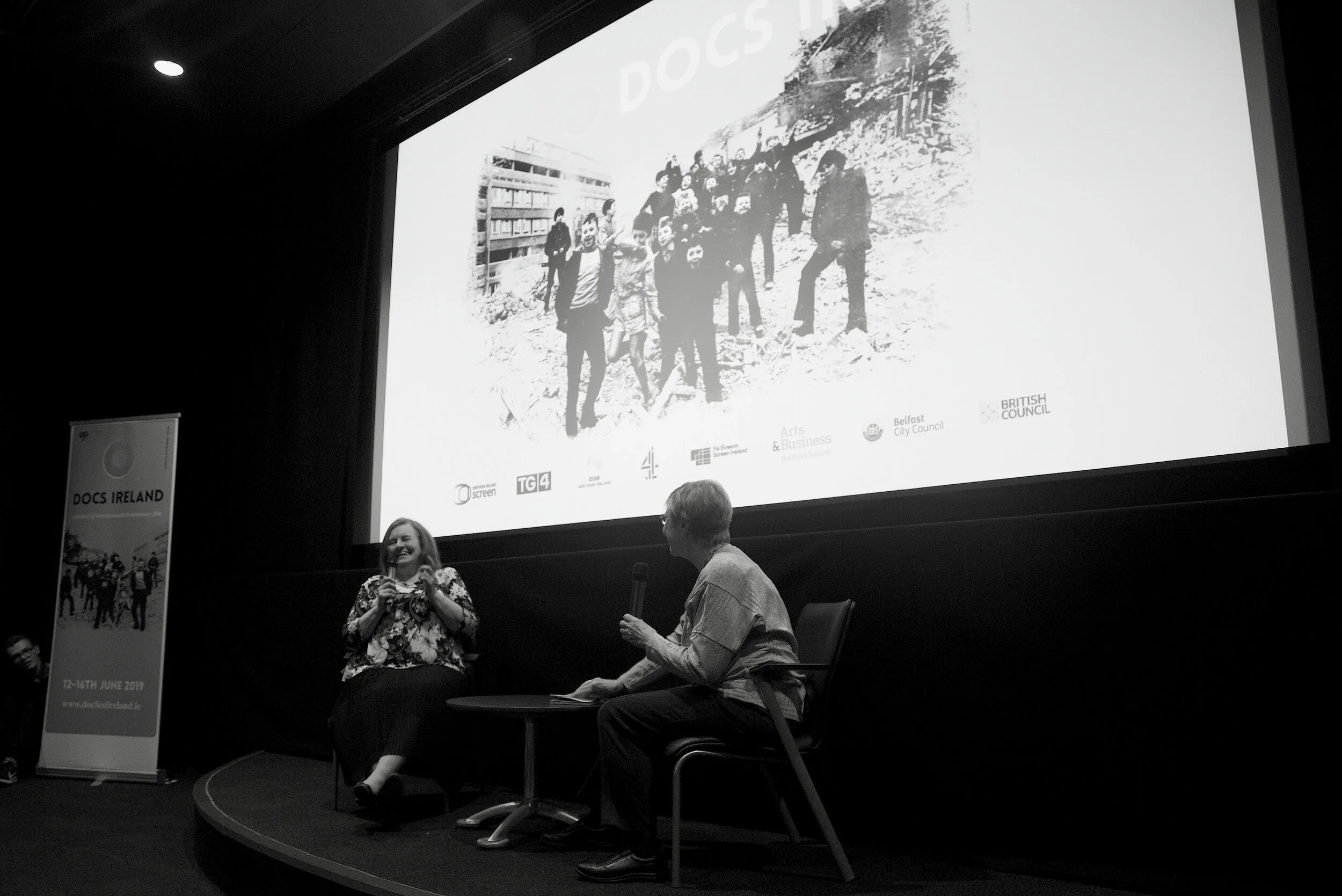 Bernadette Devlin in Conversatsion (with logo backdrop).jpg