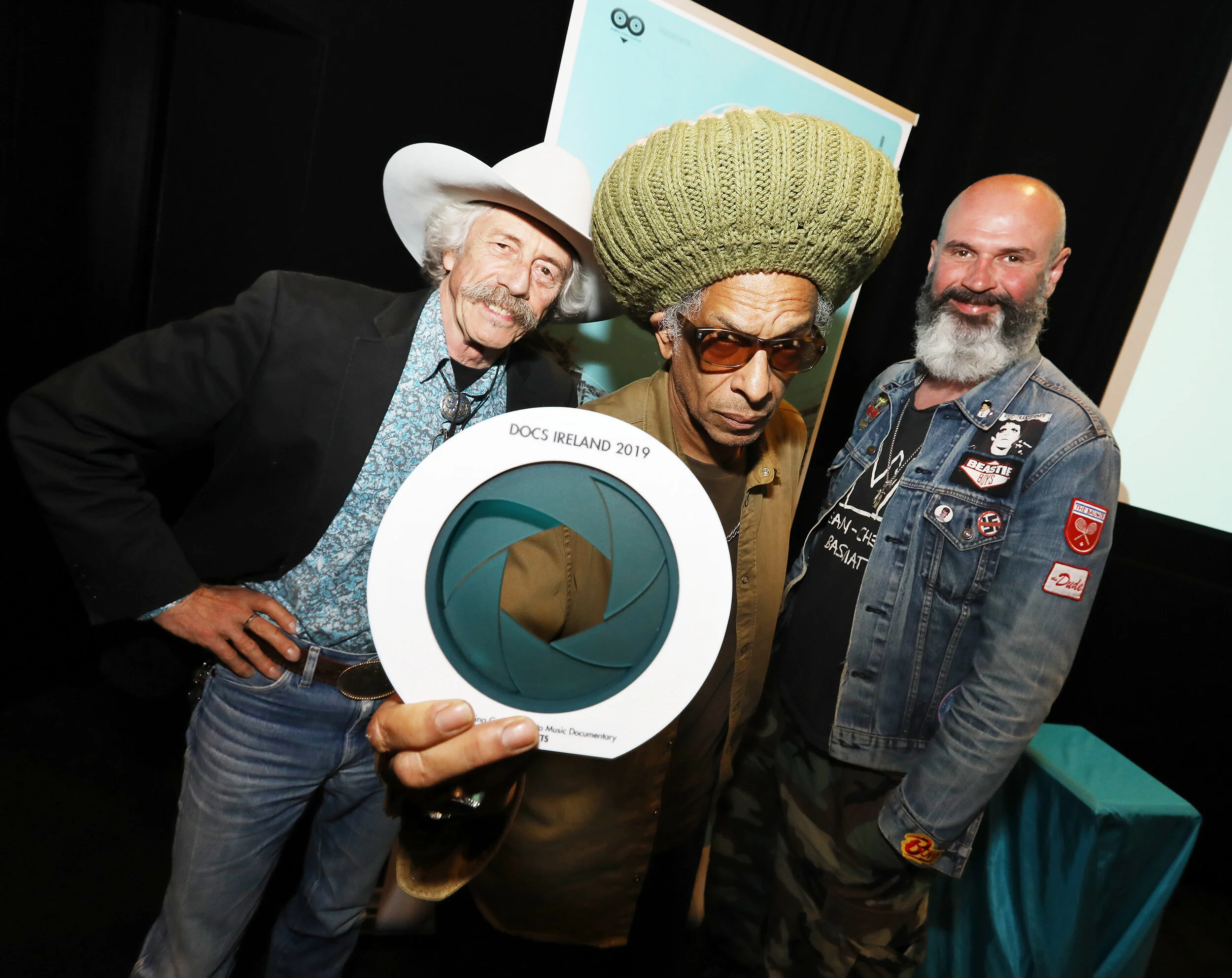 Docs Ireland Don Letts in Conversation 160619JC002.JPG