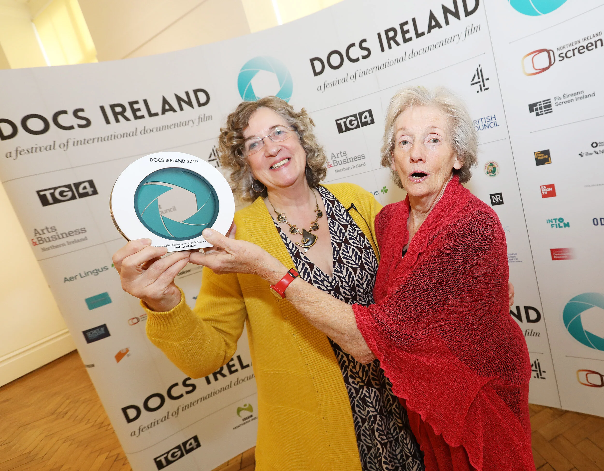 Docs Ireland Margo Harkin in Conversation 150619JC08.JPG