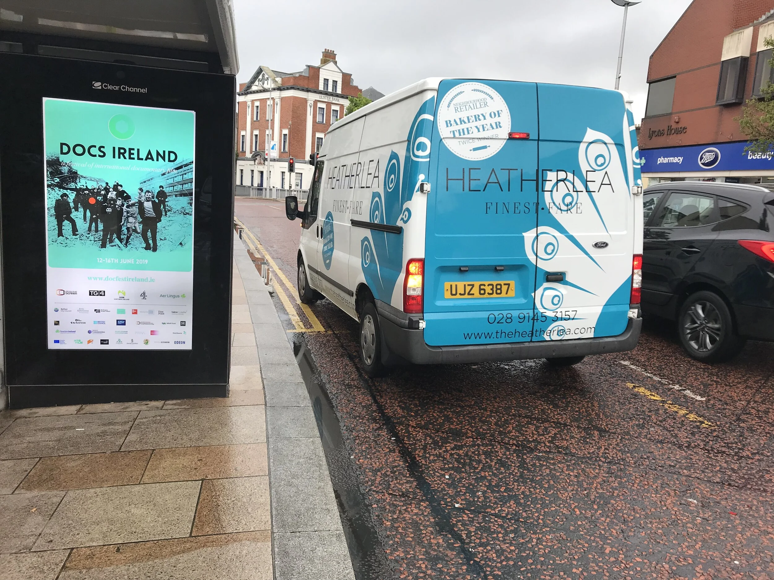 Docs Ireland Main St Bangor Adshel Live.jpg