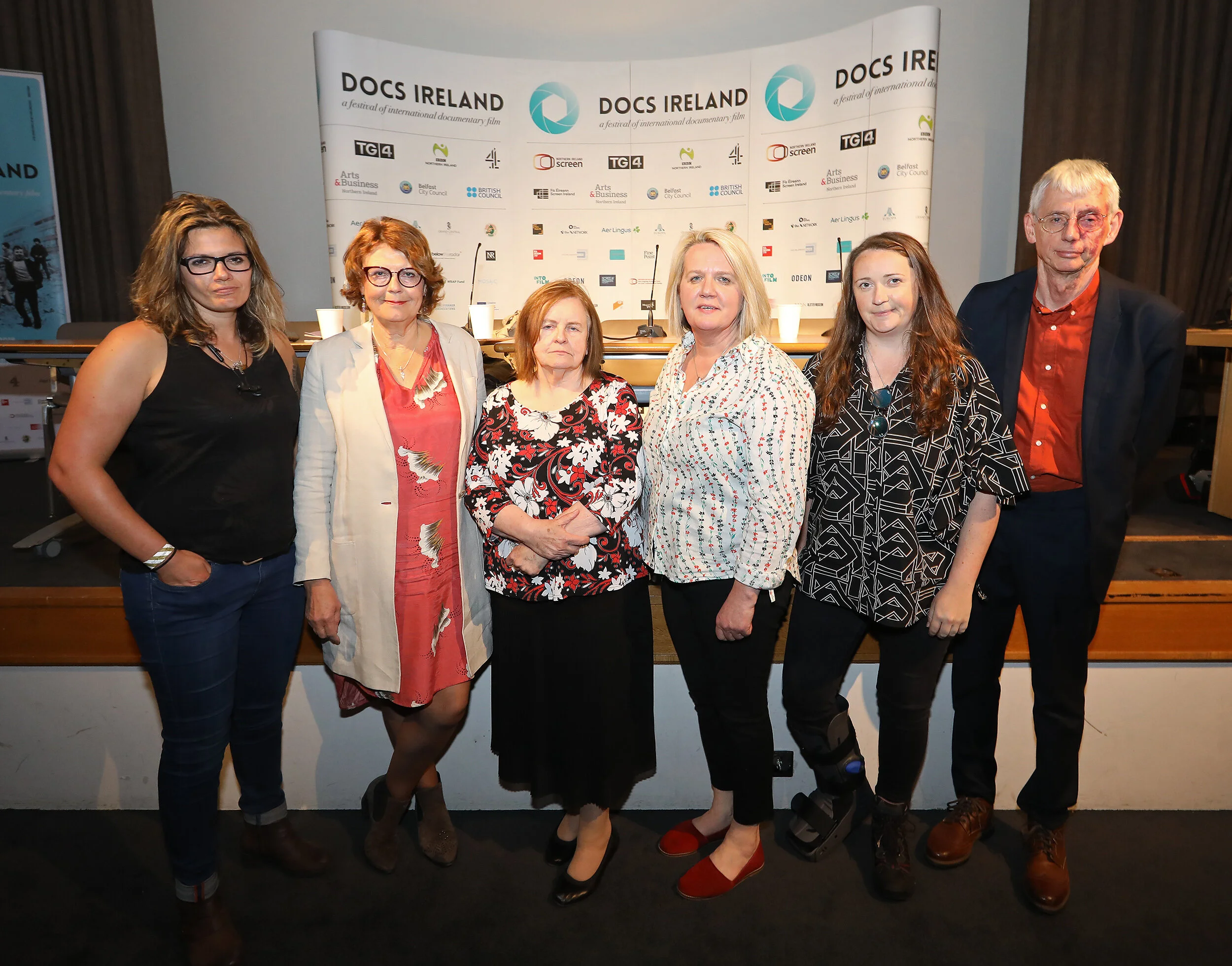 Docs Ireland Stae of The Place Panel with Bernadette Devlin.JPG