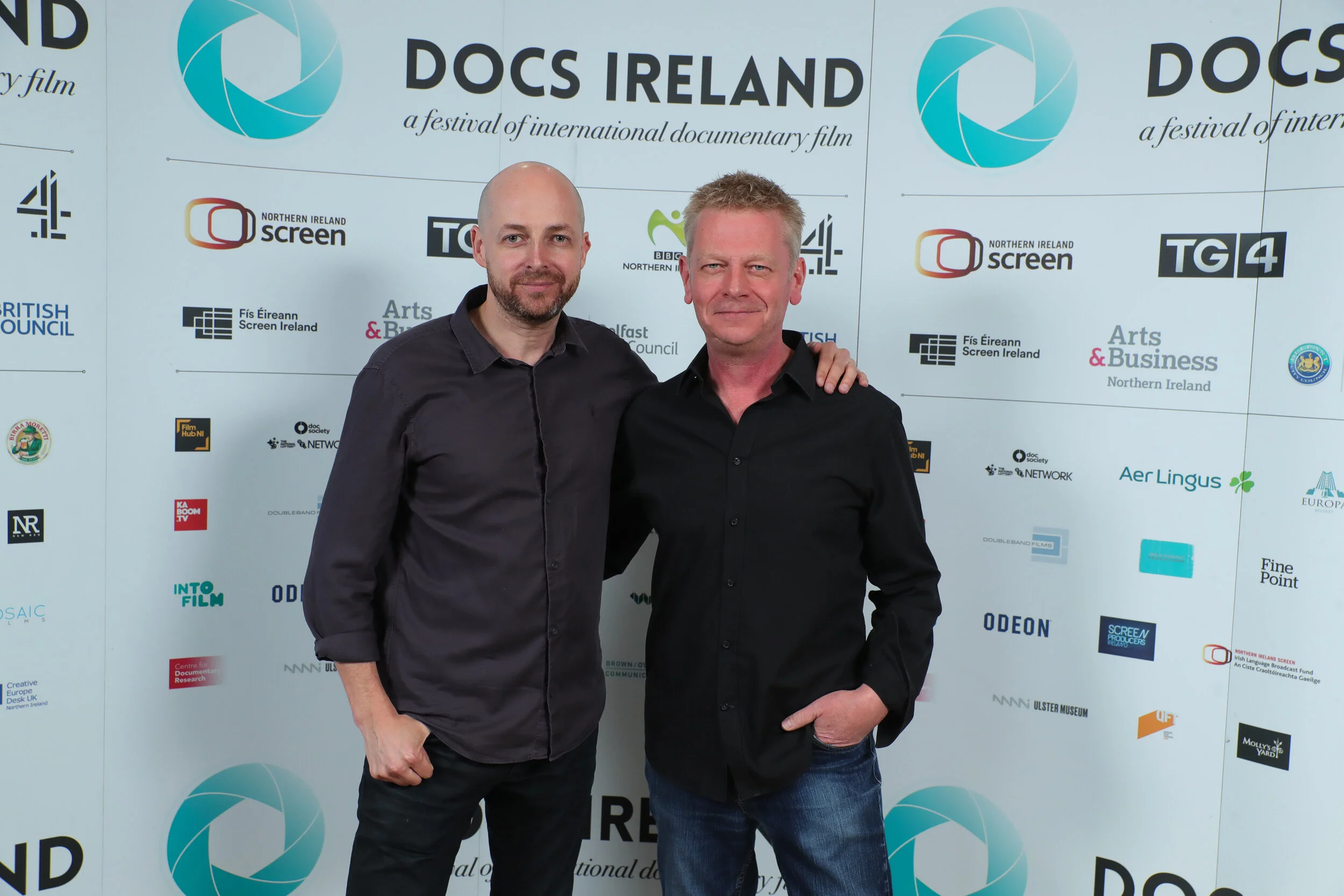 Garry Keane and Andrew McConnell Directors GAZA.jpg