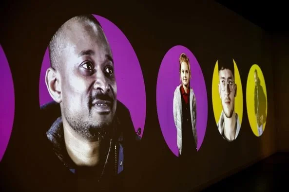 C21 Theatre Company & Connswater Shopping Centre & Retail Park