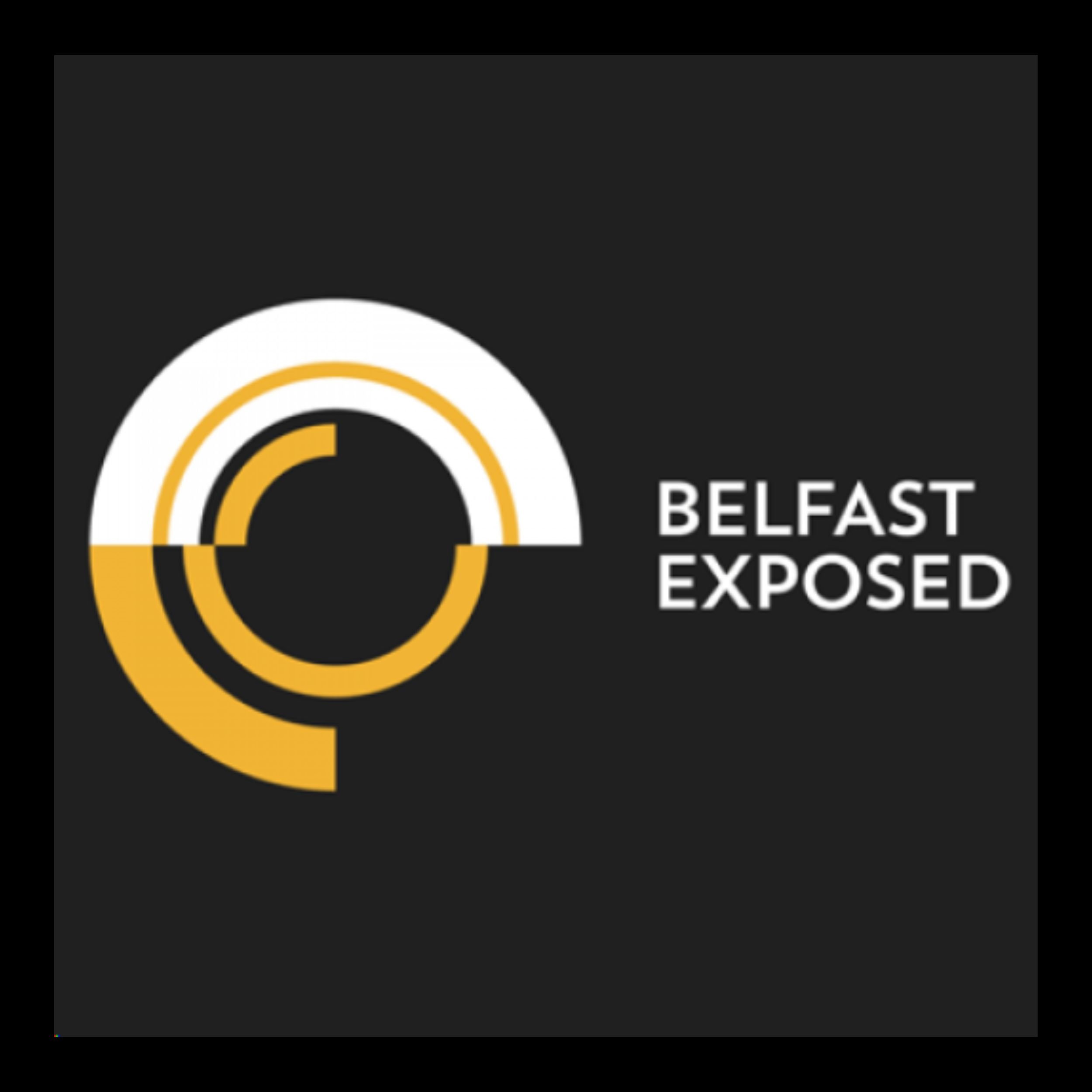 Belfast Exposed: June 2024 Anniversary Gala Opportunities for Partners