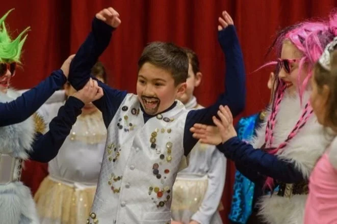 Millennium Forum and Richmond Shopping Centre 