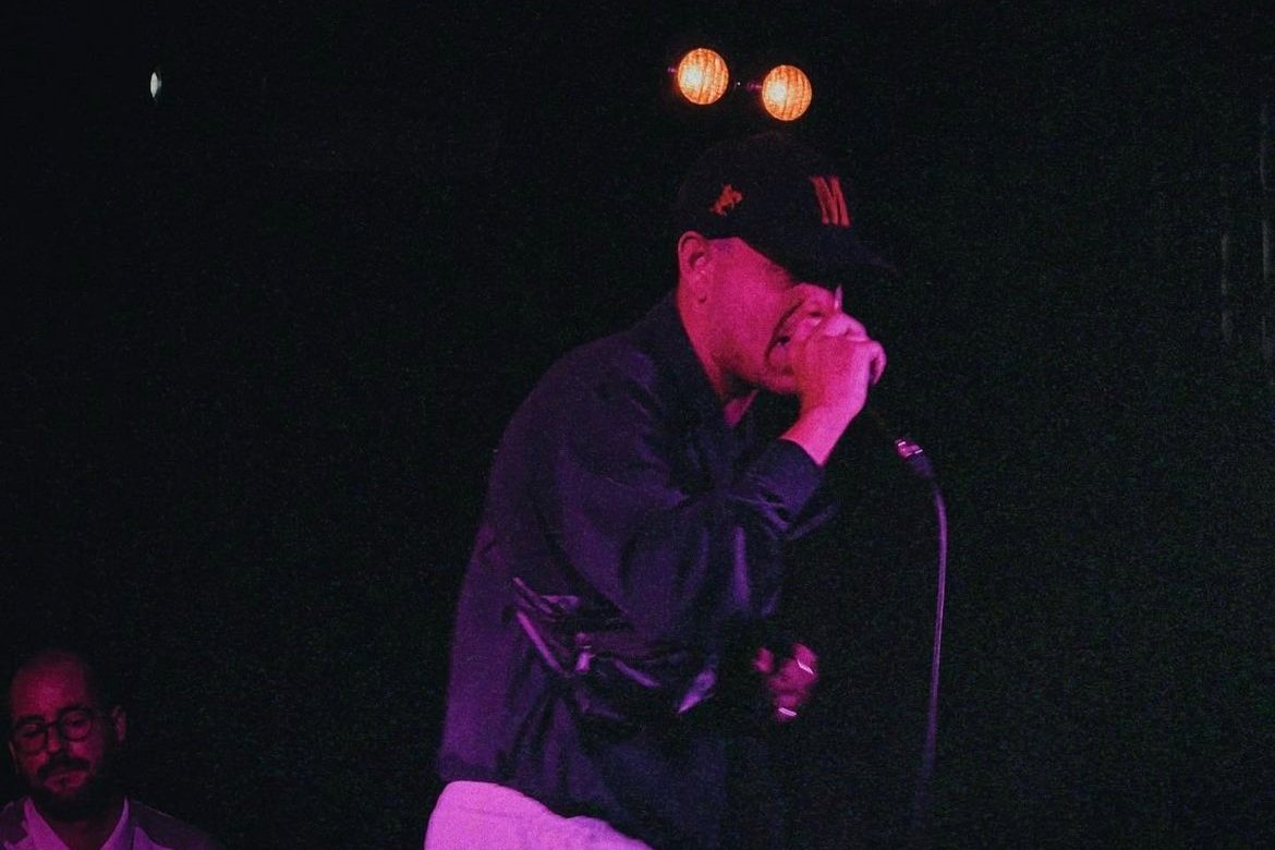 The Crash Collective and Forestside