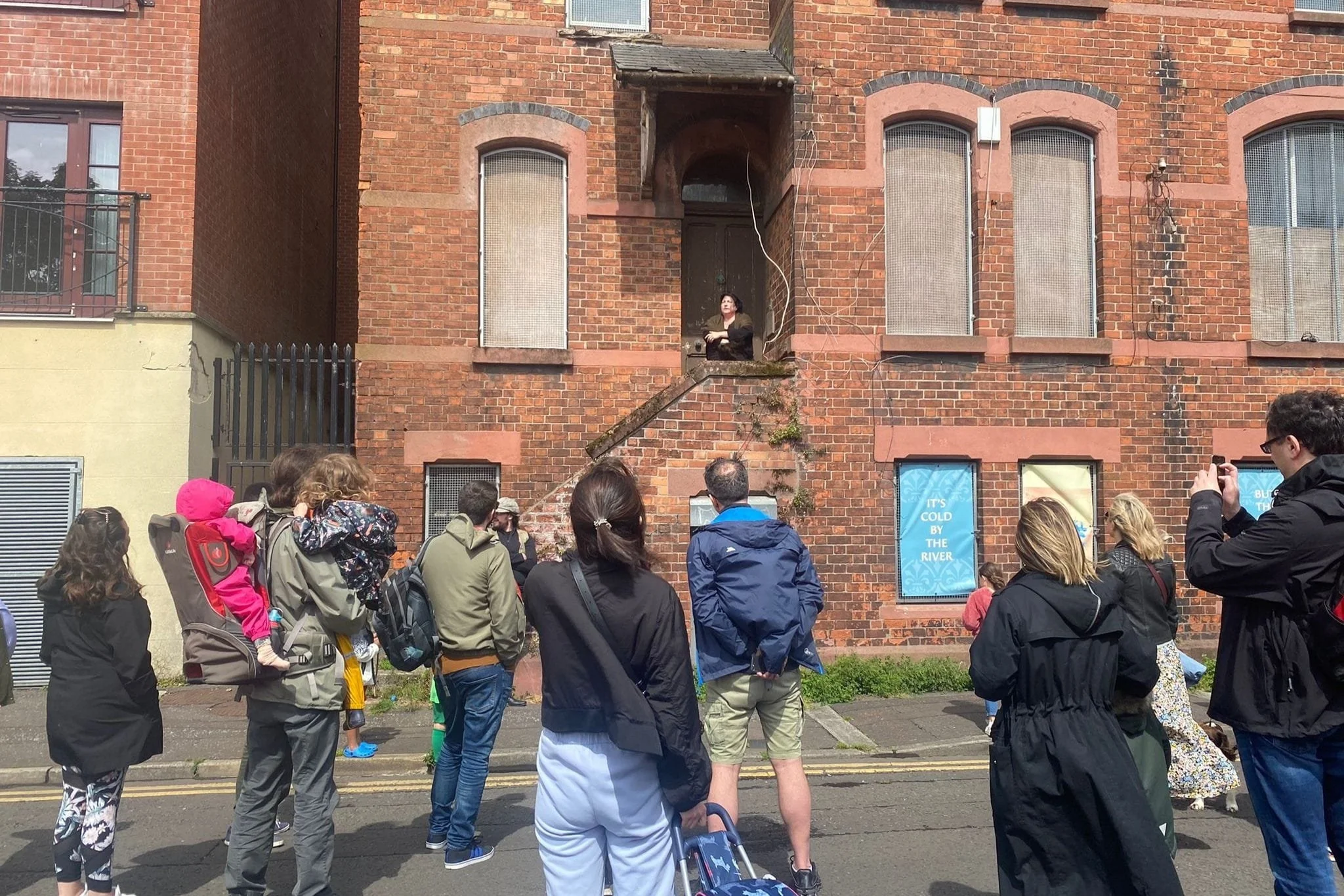 Pintsized Productions and The American Bar