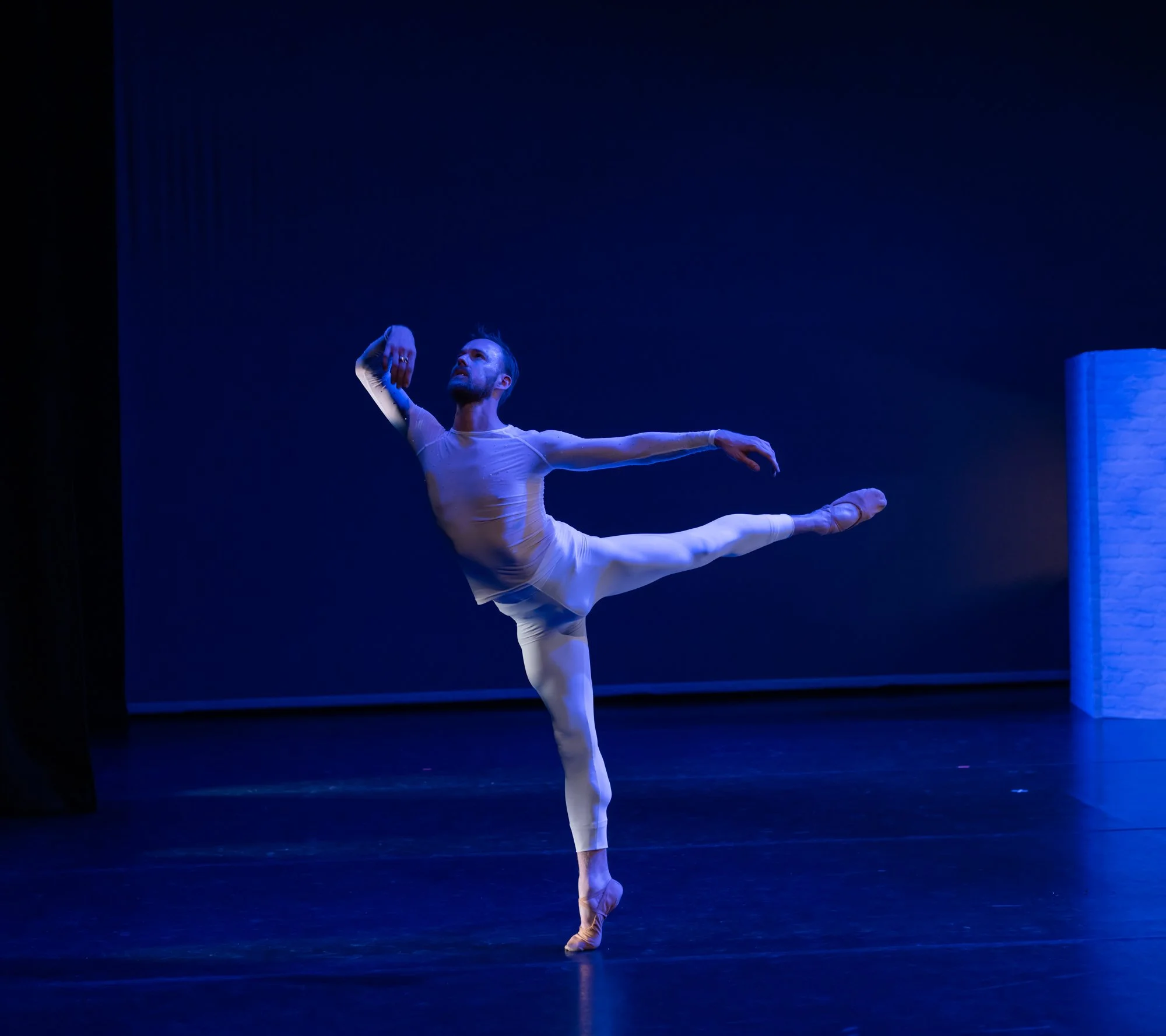 Six Dance Collective: Support an innovative new dance production 