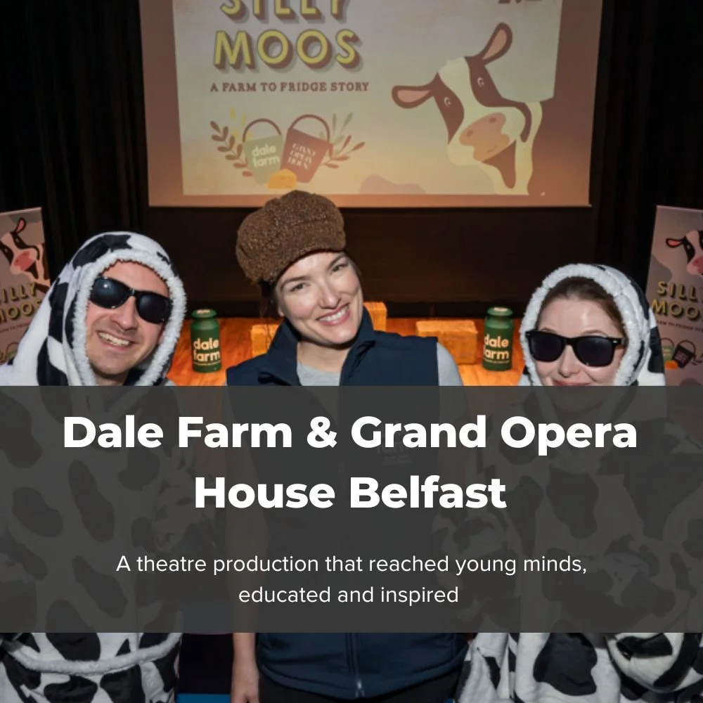 Grand Opera House & Dale Farm