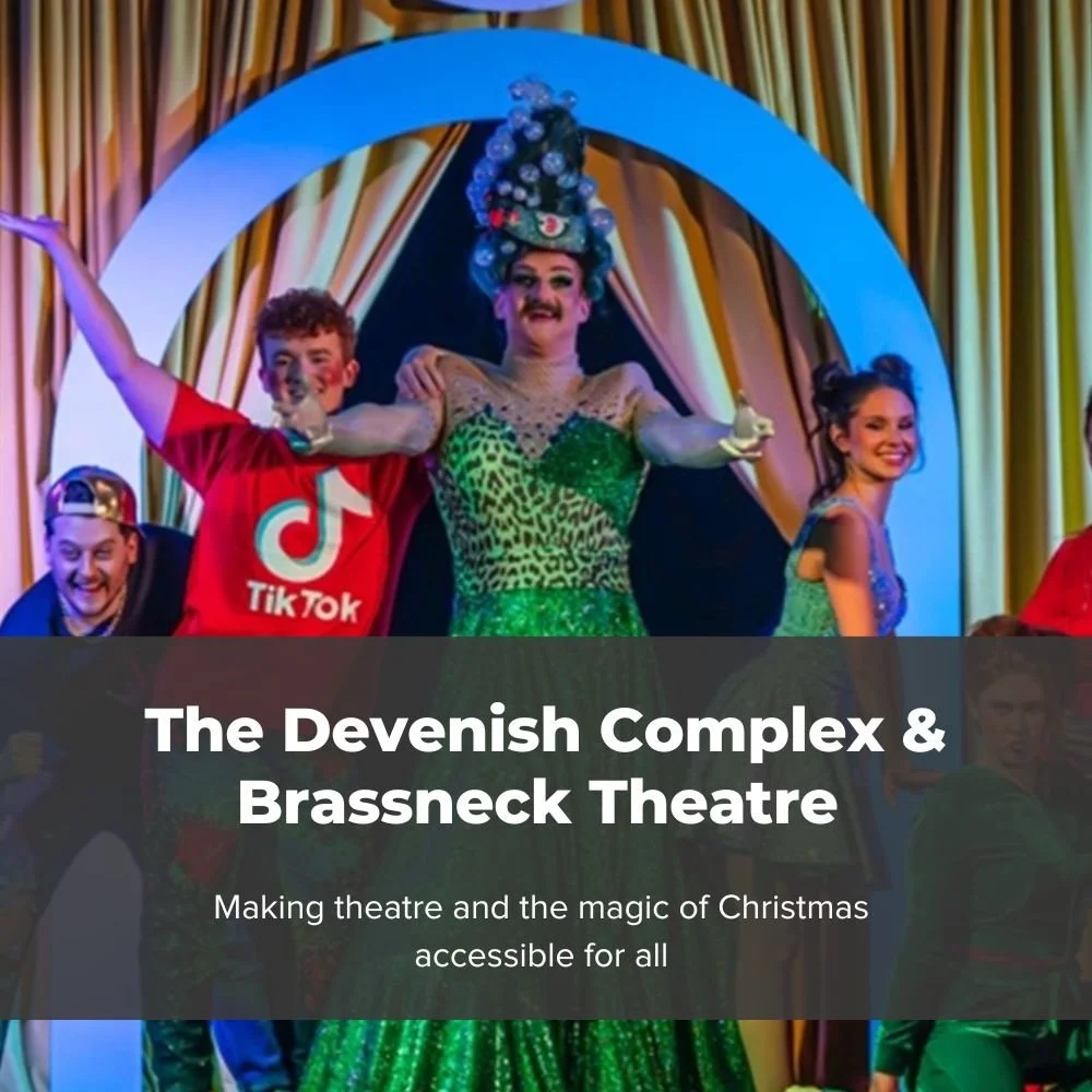The Devenish Complex & Brassneck Theatre 