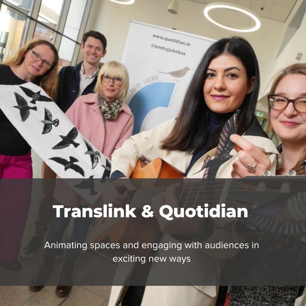 Translink & Quotidian 