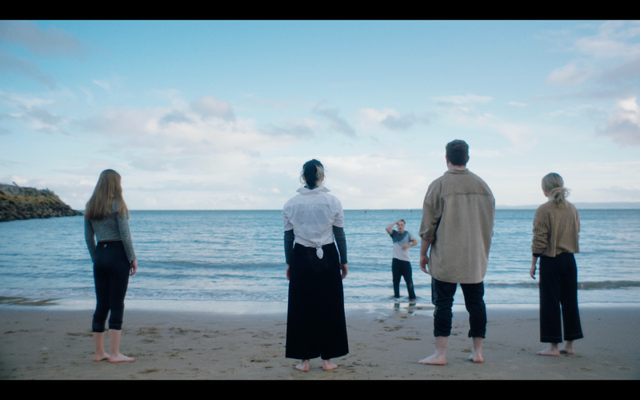 Northern Attitudes Dance Company partnership opportunities 