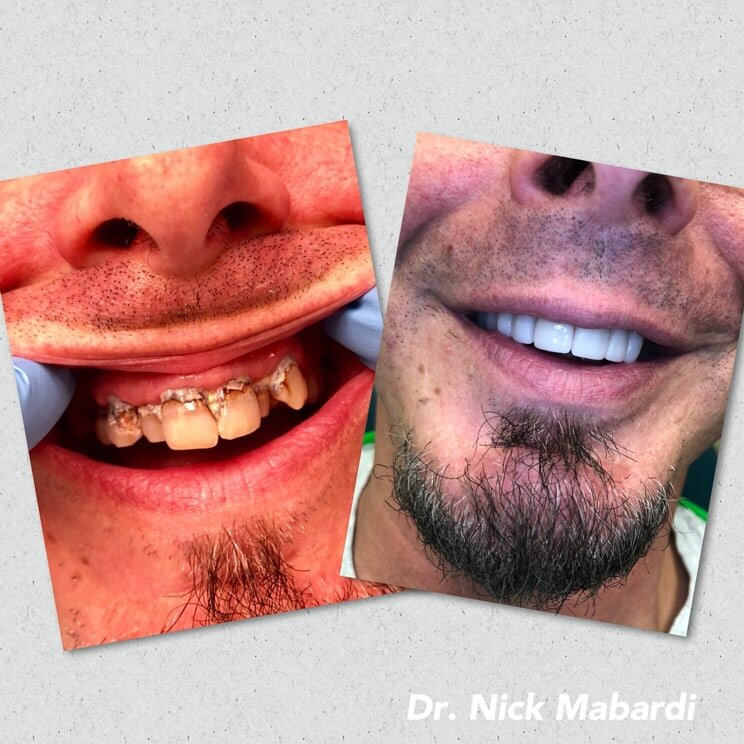 Mabardi Dental Studio