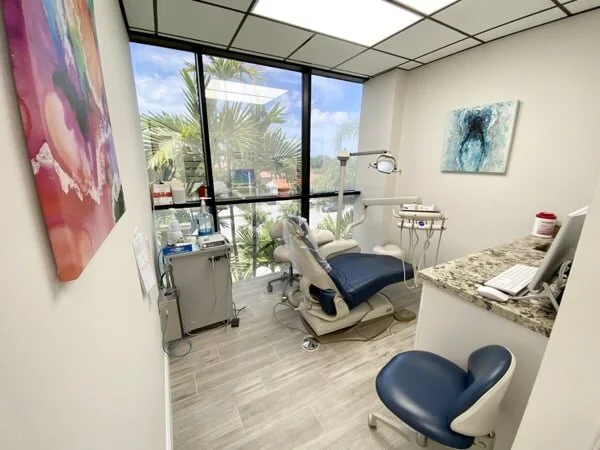 Mabardi Dental Studio