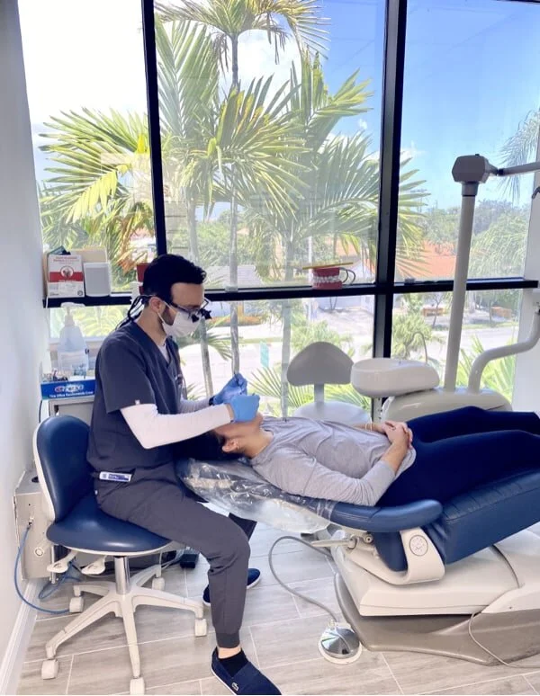 Mabardi Dental Studio