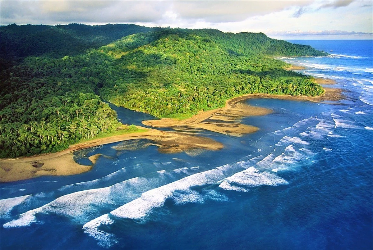 Rest & Reset: A Full Moon Retreat in Costa Rica
