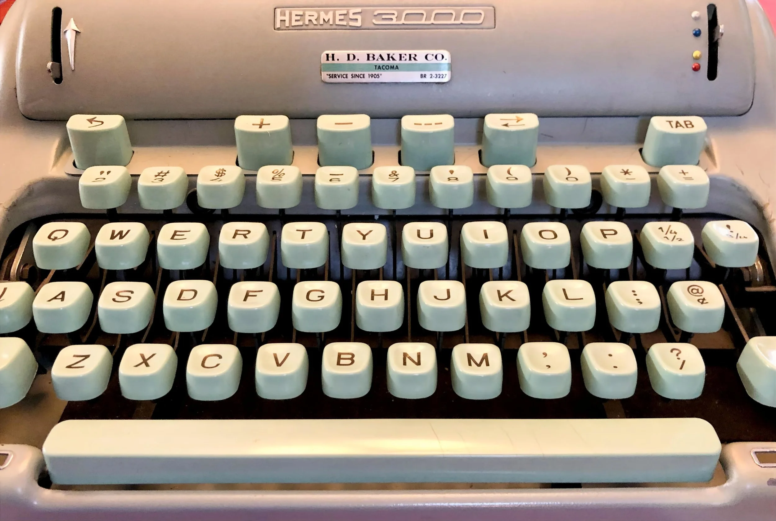 Books I Read This Year