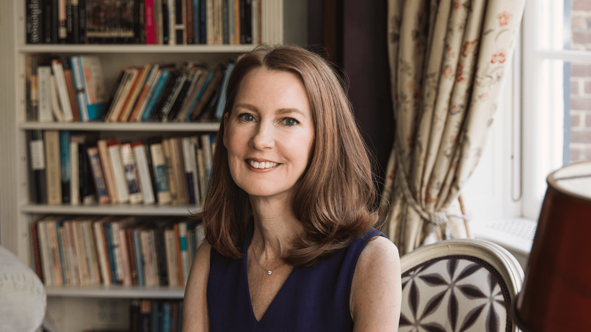 Gretchen Rubin on The Career Stewardship Podcast