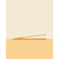 Bamboo Tongs