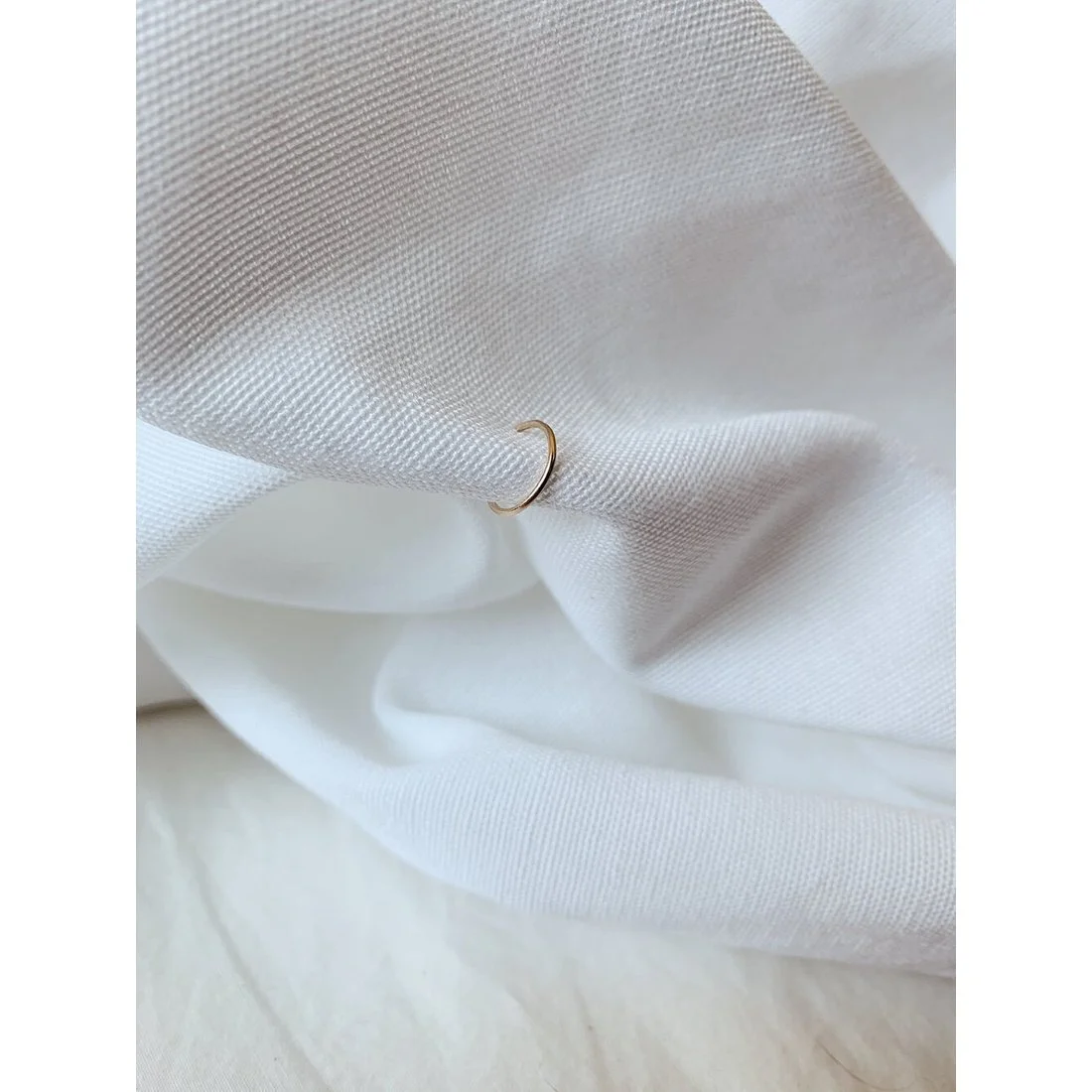 HEIR/RALEIGH - Alma Ear Cuff
