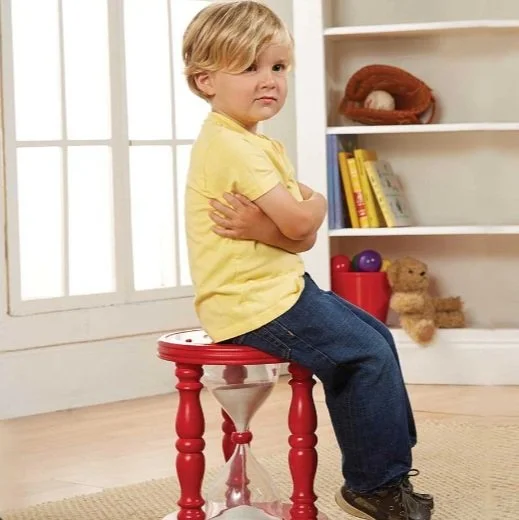 10 Ways to Hold Kids Accountable