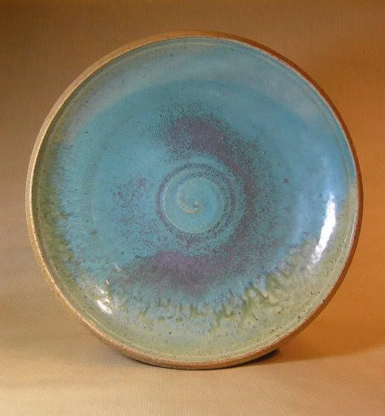 Potter Eric Friedericks is VIVA’s Guest Artist for September!