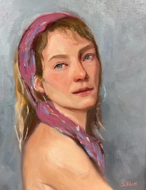 Camponesa 14x11_Oil_2026_SandraAlbers.jpg