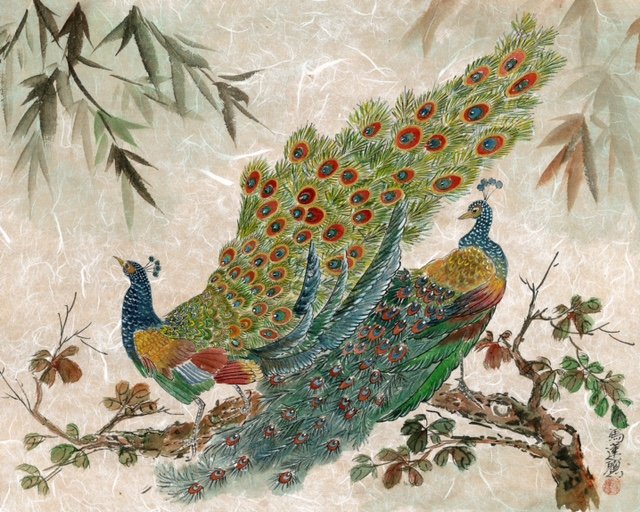 Two Peacocks.jpg