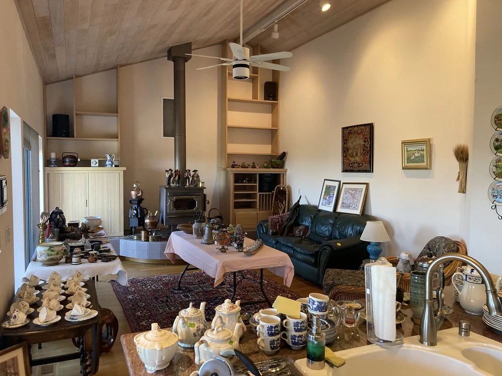 Bonanza Estate Sales