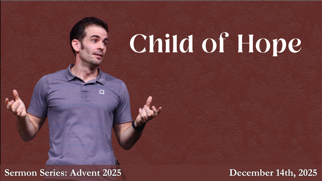 Child of Hope