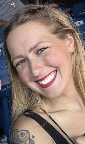 Alexandra LaFountain