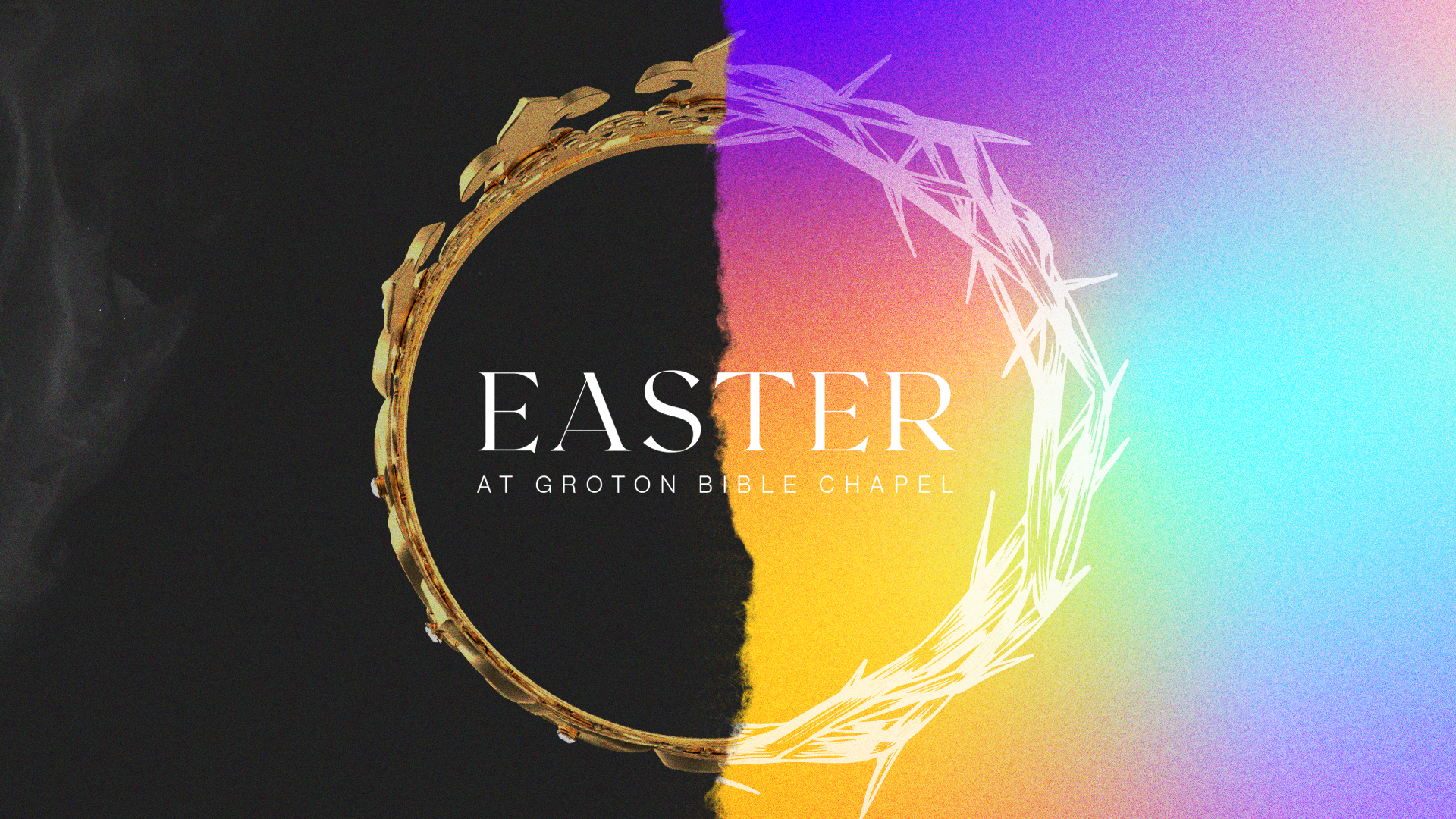 I Am the Resurrection and the Life