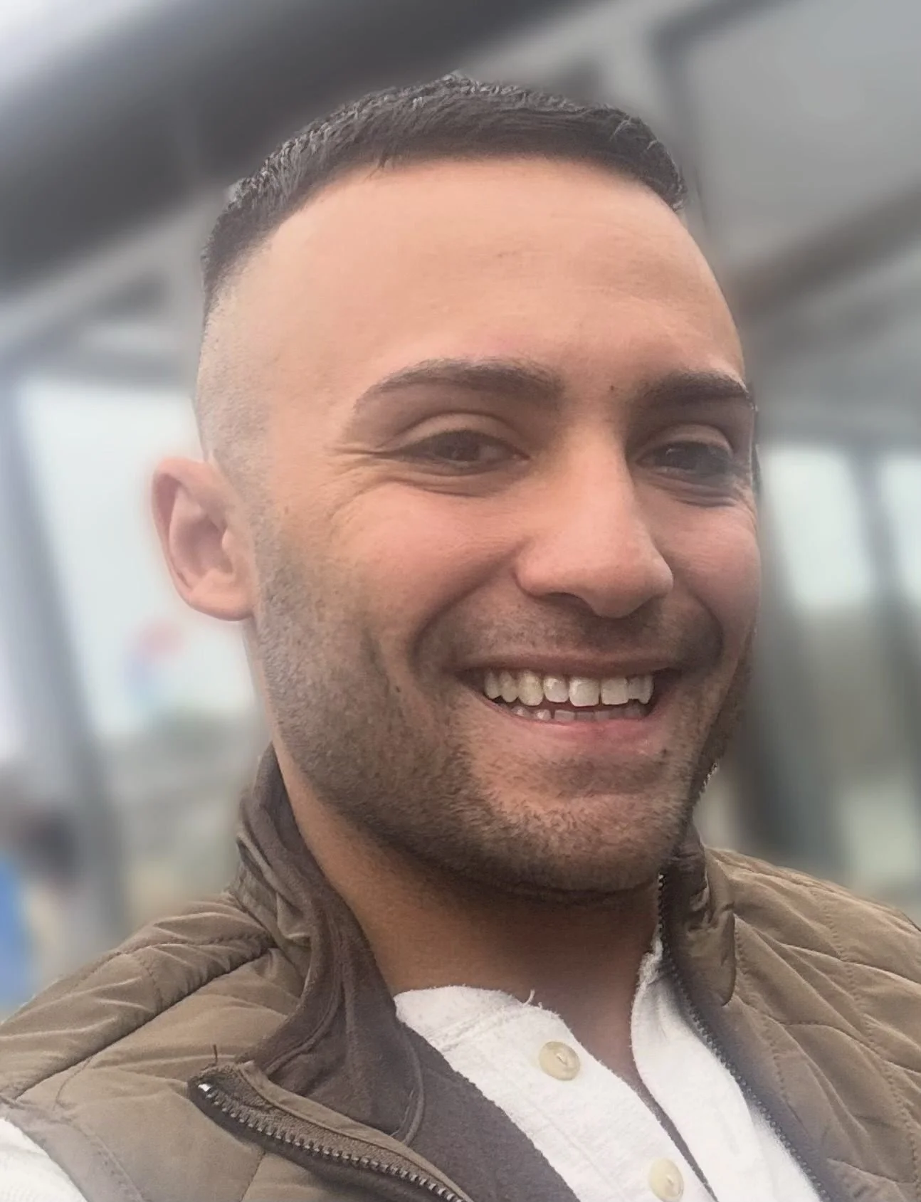 Mark Bascetta