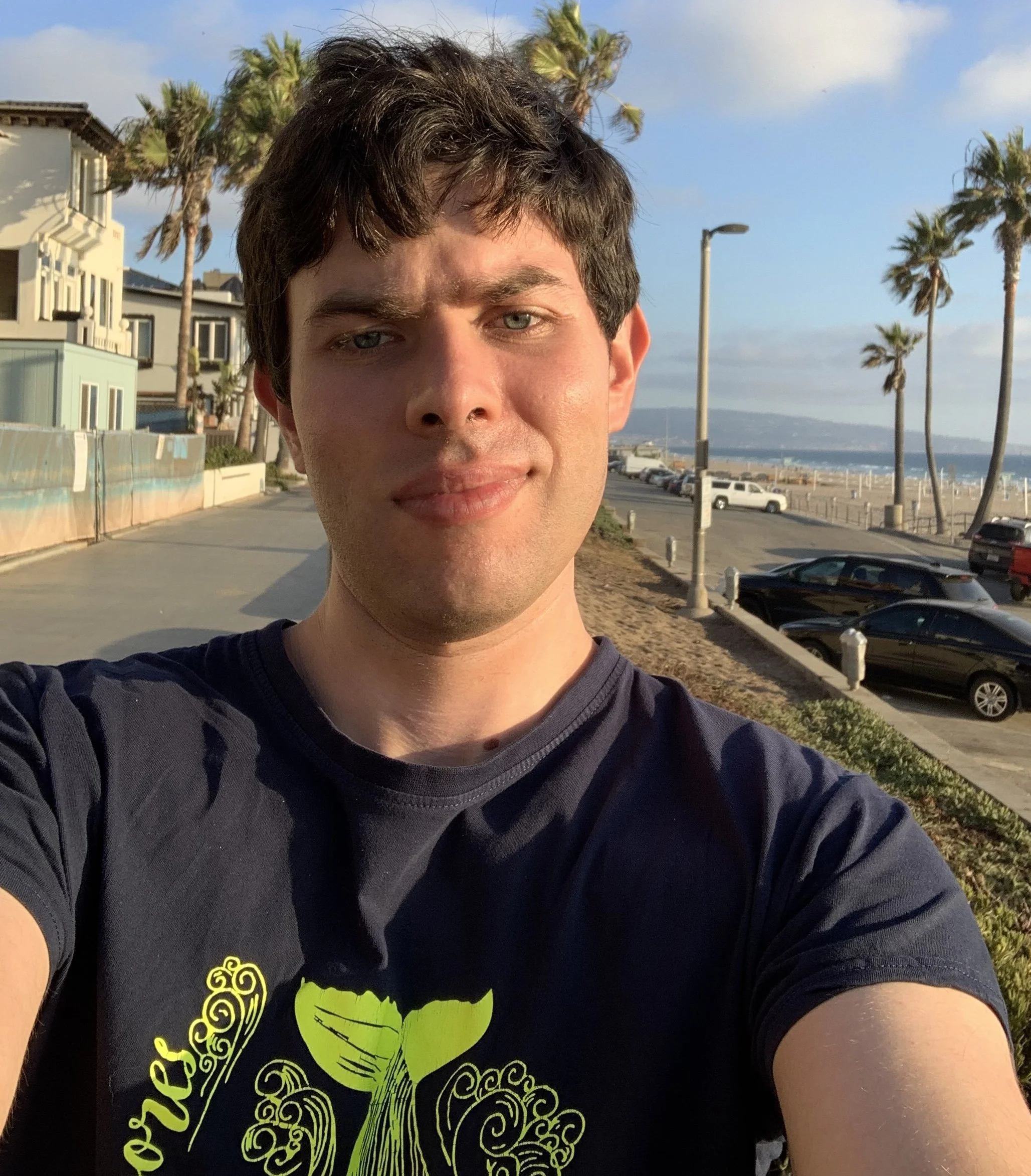 David Janetos