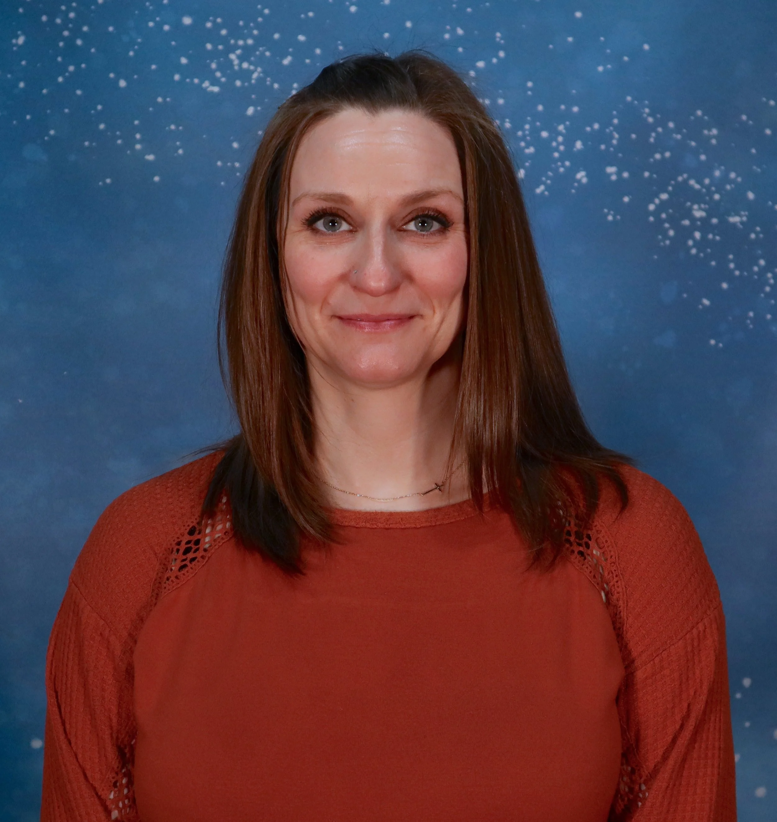 Rebecca Church — Groton Bible Chapel