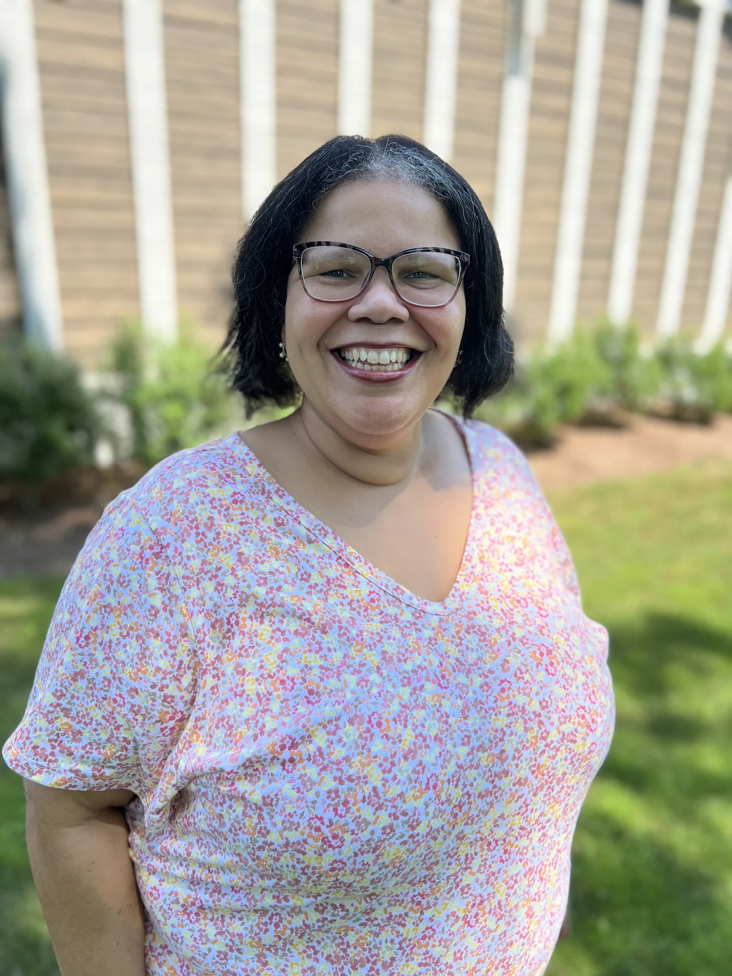Katrina Epps — Groton Bible Chapel