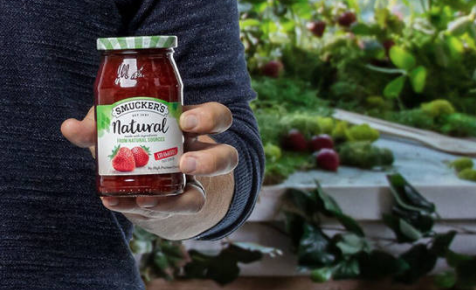 J.M. Smucker Company A.O.R.